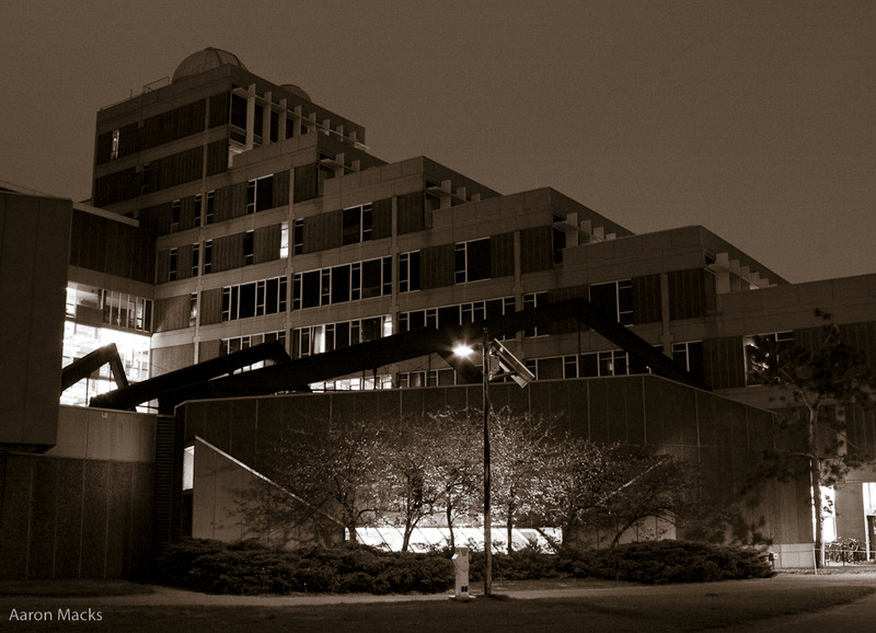 Image Harvard Science Center Sepia2